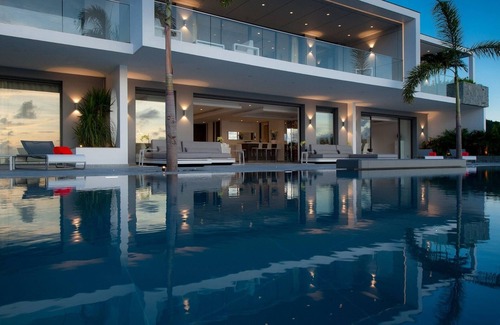 Corossol Villa | Axel Rocks (4/5 Rooms)