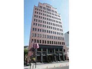 Dnipro Hotel | Axelhof Boutique Hotel