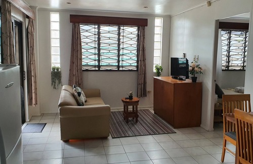 Suva Apartment | Axis Apartments