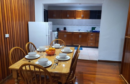 Suva Apartment | Axis Apartments