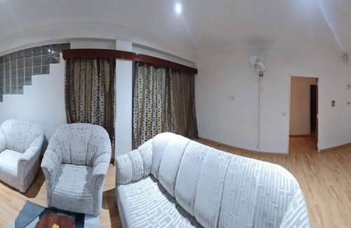 Suva Apartment | Axis Apartments
