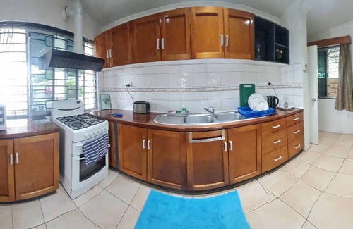 Suva Apartment | Axis Apartments