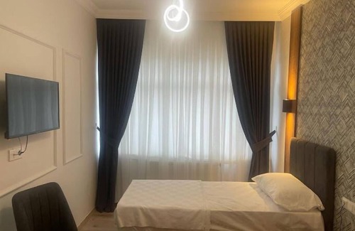 Elazig Hotel | ay butik otel
