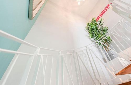 Acomb House | Ay Come Inn