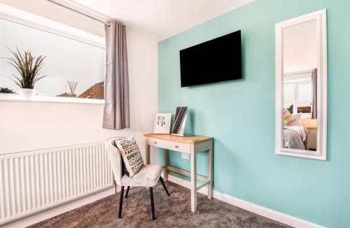 Acomb House | Ay Come Inn