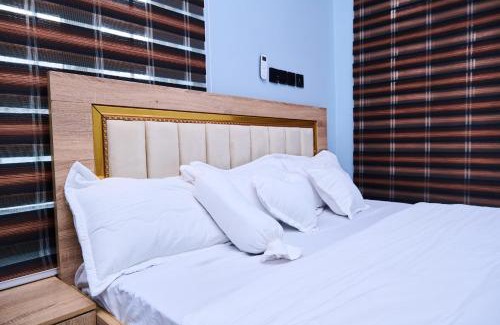 Kaduna Apartment | Ay crib