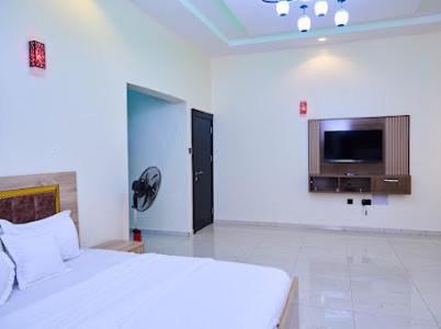 Kaduna Apartment | Ay Crib