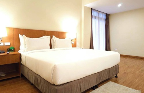 Bole Hotel | AYA Addis Hotel