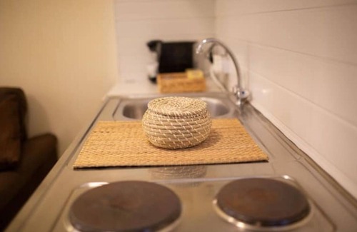 Goussainville Apartment | Aya Lodge Proche Cdg/paris/disney/asterix