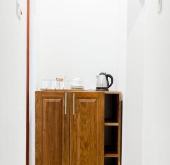 Dar es Salaam Hotel | Aya Sophia Villa Garden Hotel