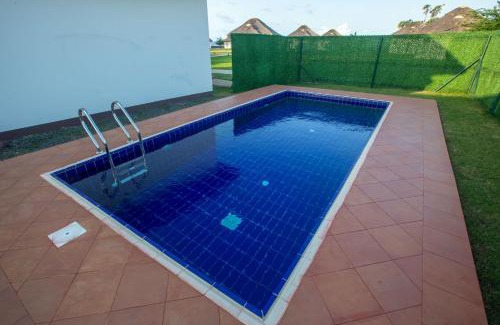 Dar es Salaam Hotel | Aya Sophia Villa Garden Hotel