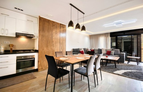 Tamrhakht Apartment | Aya - Taghazout - T3 Duplex Luxe - 4 or 5 Px