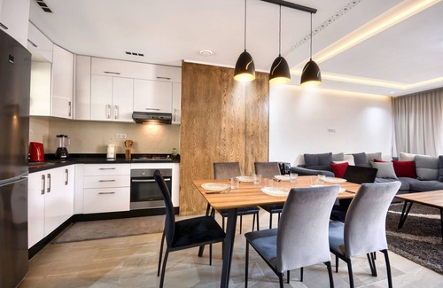 Tamrhakht Apartment | Aya - Taghazout - T3 Duplex Luxe - 4 or 5 Px
