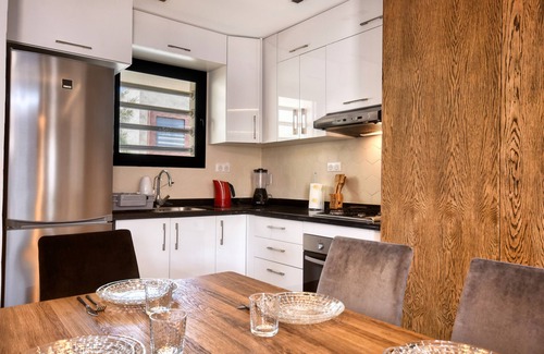 Tamrhakht Apartment | Aya - Taghazout - T3 Duplex Luxe - 4 or 5 Px