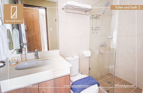 Lahug Apartment | Ayala Apartment Premium Brand New Spacious Luxury Perfect for Families & Groups