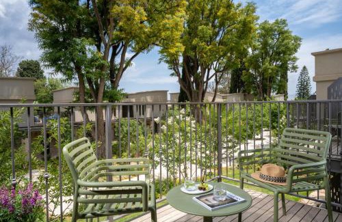 HaGalil HaElyon Hotel | Ayala by Isrotel Collection