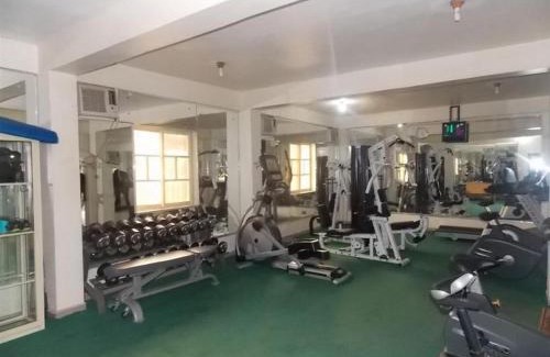 Abuja Apartment | Ayalla Hotels now Elomas Hotel-Royal