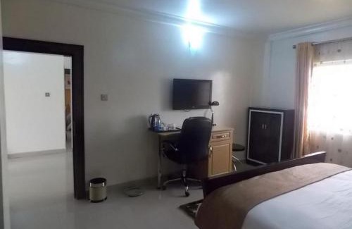 Abuja Apartment | Ayalla Hotels now Elomas Hotel-Royal