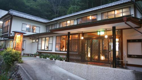 Shima Hotel | Ayameya Ryokan