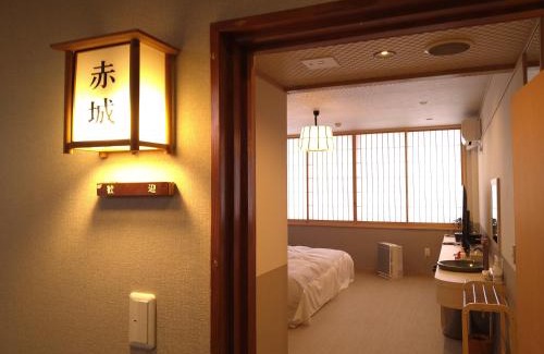 Shima Hotel | Ayameya Ryokan