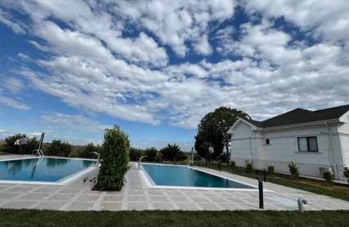 Tovuz Hotel | Ayan Palace Hotel