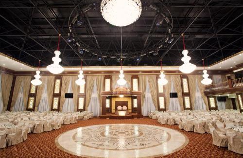 Tovuz Hotel | Ayan Palace Hotel
