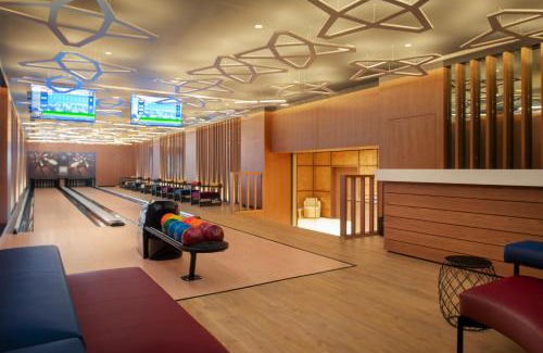 Ulaanbaatar Hotel | Ayan Zalaat