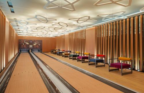 Ulaanbaatar Hotel | Ayan Zalaat