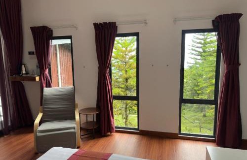 Bundu Tuhan Cabin | Ayana Holiday Resort