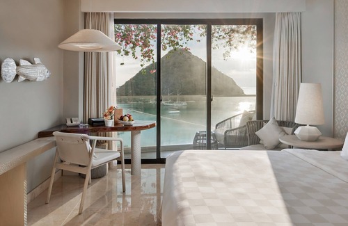 Labuan Bajo Hotel | AYANA Komodo Waecicu Beach