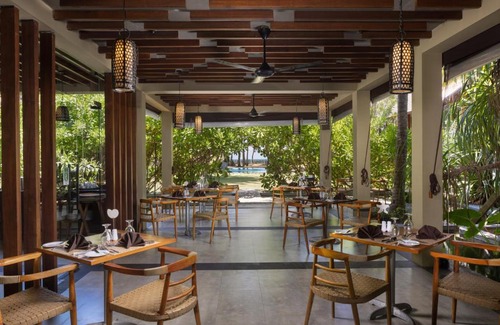 Wadduwa Resort | Ayana Sea