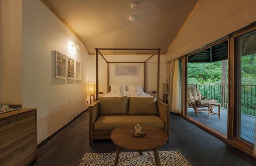 Kumaralli Hotel | Ayatana Coorg
