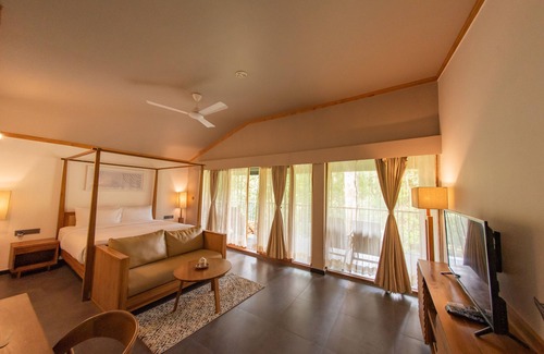 Kumaralli Hotel | Ayatana Coorg