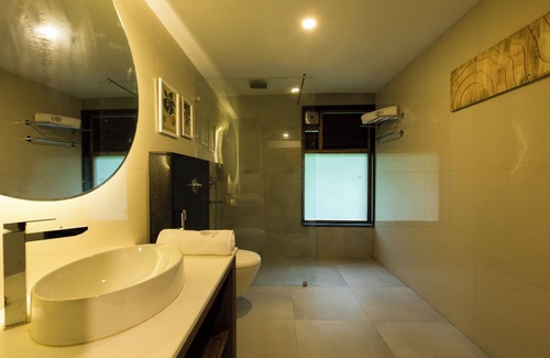 Kumaralli Hotel | Ayatana Coorg