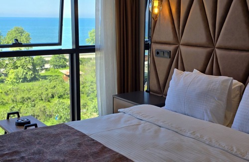 Bulancak Hotel | Ayatoure Hotel