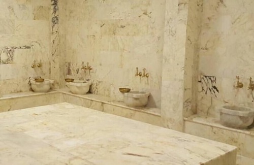 Horasan Hotel | Aydıner Resort Otel