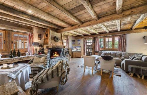 Ardesen Apartment | AYDER Paradise River Bungalow - Luxury Chalets By ErdoGroup