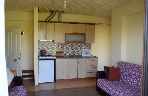 Sinop Apartment | Aydin Apart Pansiyon