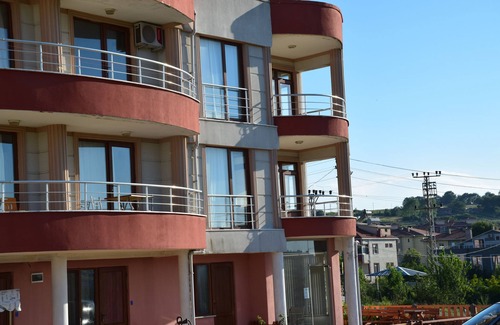 Sinop Apartment | Aydin Apart Pansiyon
