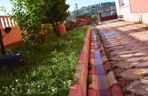Sinop Apartment | Aydin Apart Pansiyon