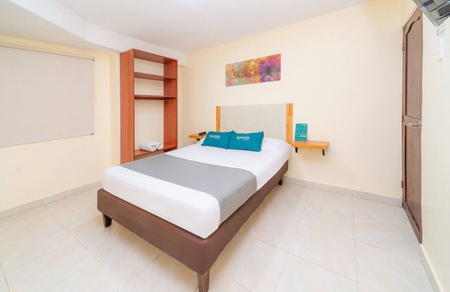 Malambo Hotel | Ayenda Baly Express