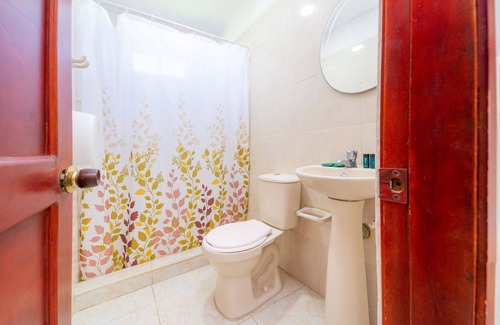 Malambo Hotel | Ayenda Baly Express