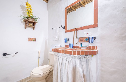 Bucaramanga Hotel | Ayenda Boutique Macaregua Giron