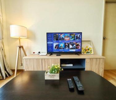 Bukit Baru Apartment | Ayer Keroh D153A 6-8 pax Comfort Stay - GXHomes