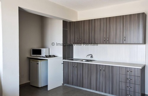 Ayia Napa Cottage | Ayia Napa Merab Apartment SO5 - an apartment that sleeps 3 guests in 1 bedroom