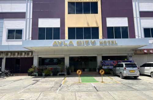 Sorong Hotel | Ayla City Hotel
