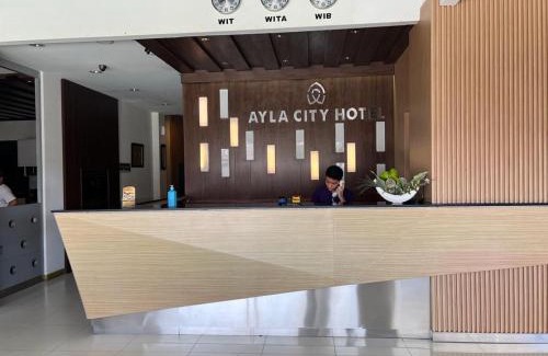 Sorong Hotel | Ayla City Hotel