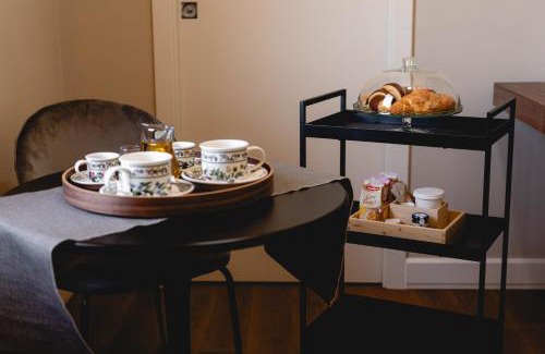 Mirabella Eclano Bed & Breakfast | Ayma B&B