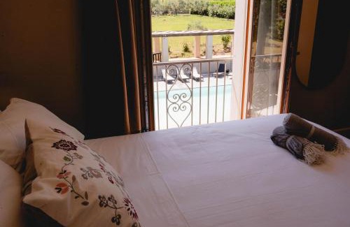 Mirabella Eclano Bed & Breakfast | Ayma B&B