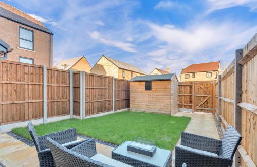 Ebbsfleet Valley House | Aymons Haven